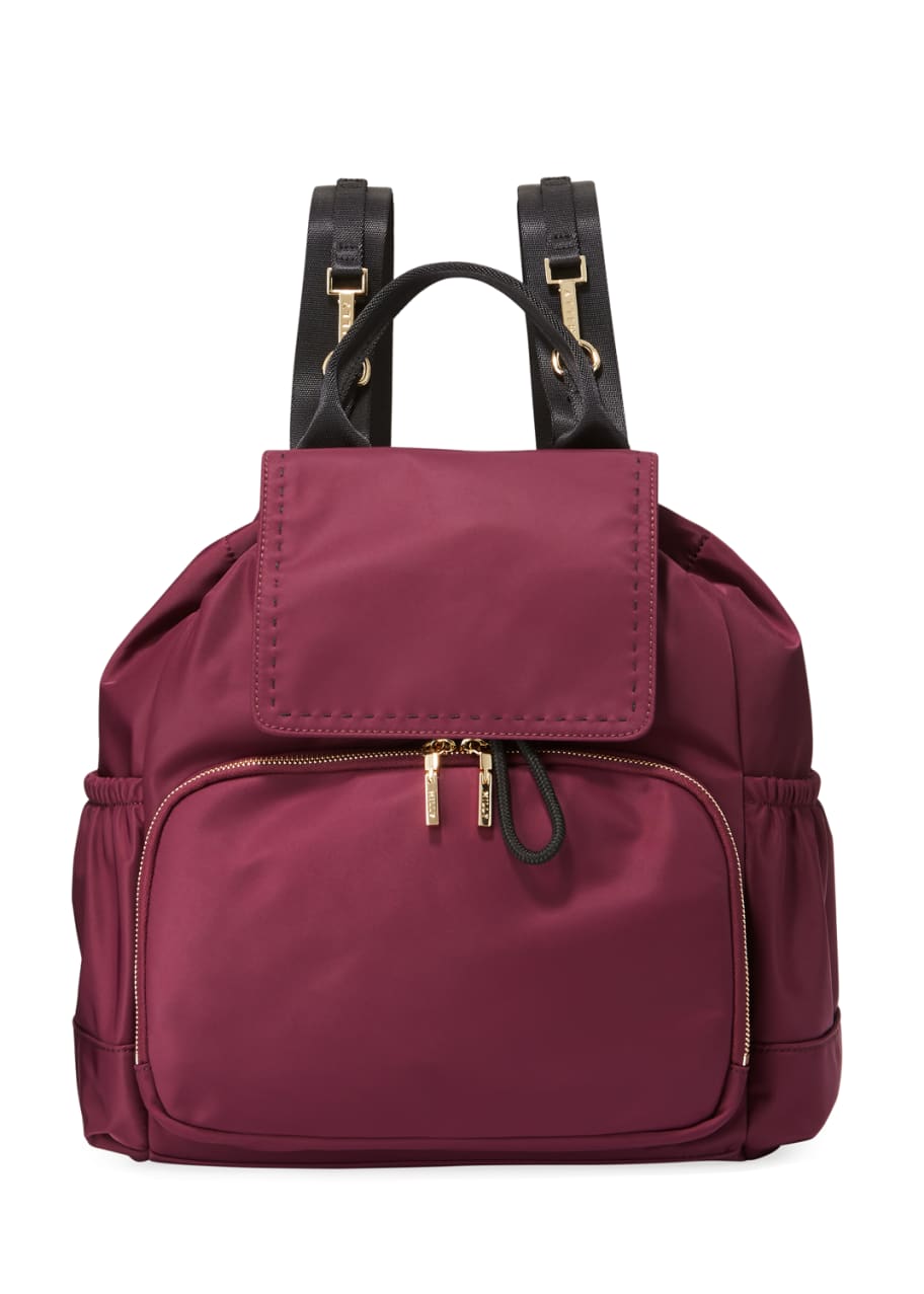 Milly best sale diaper backpack