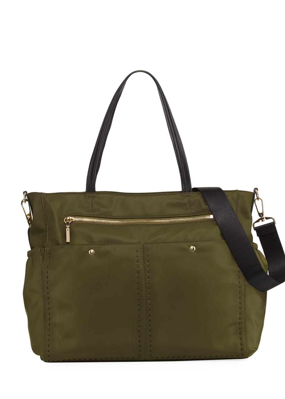 milly minis diaper bag