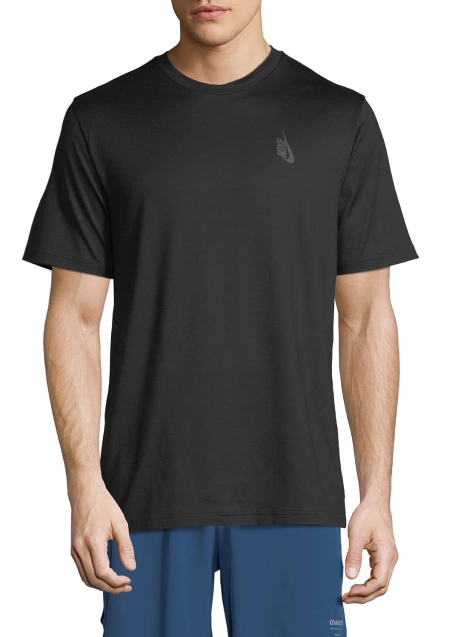 Nikelab essentials t shirt discount
