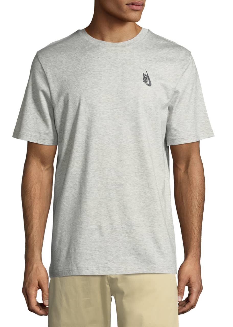 nikelab essentials tee