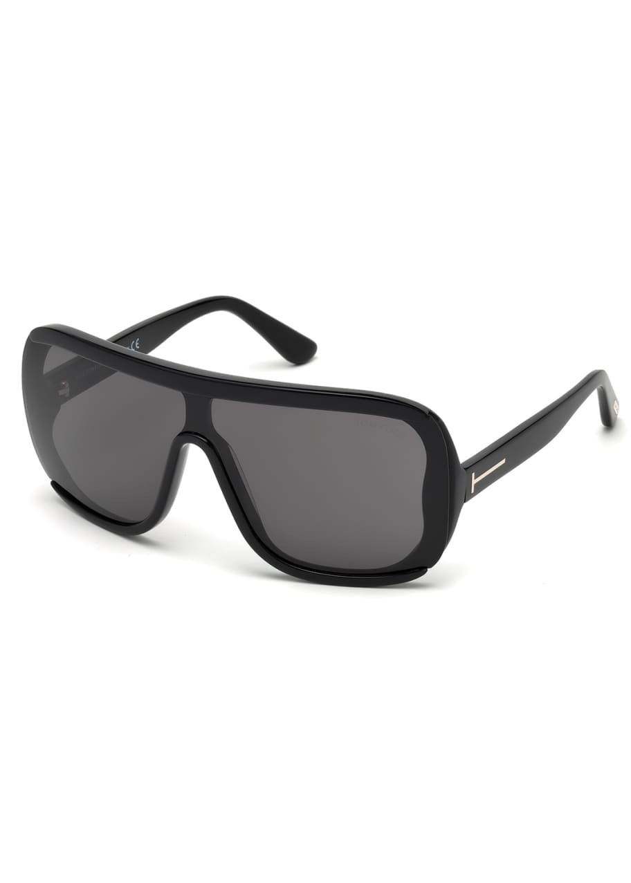 Tom ford online shield glasses