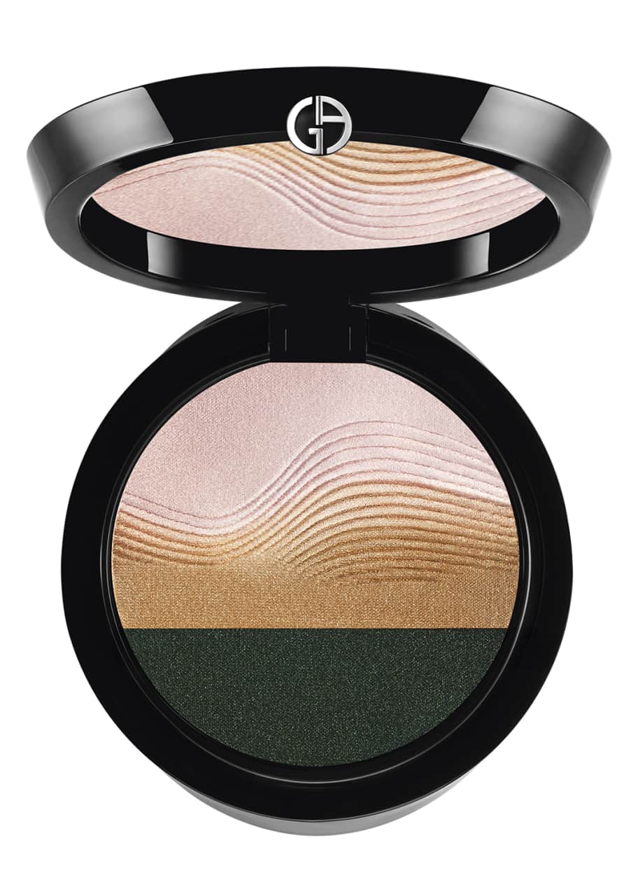 Giorgio armani palette best sale