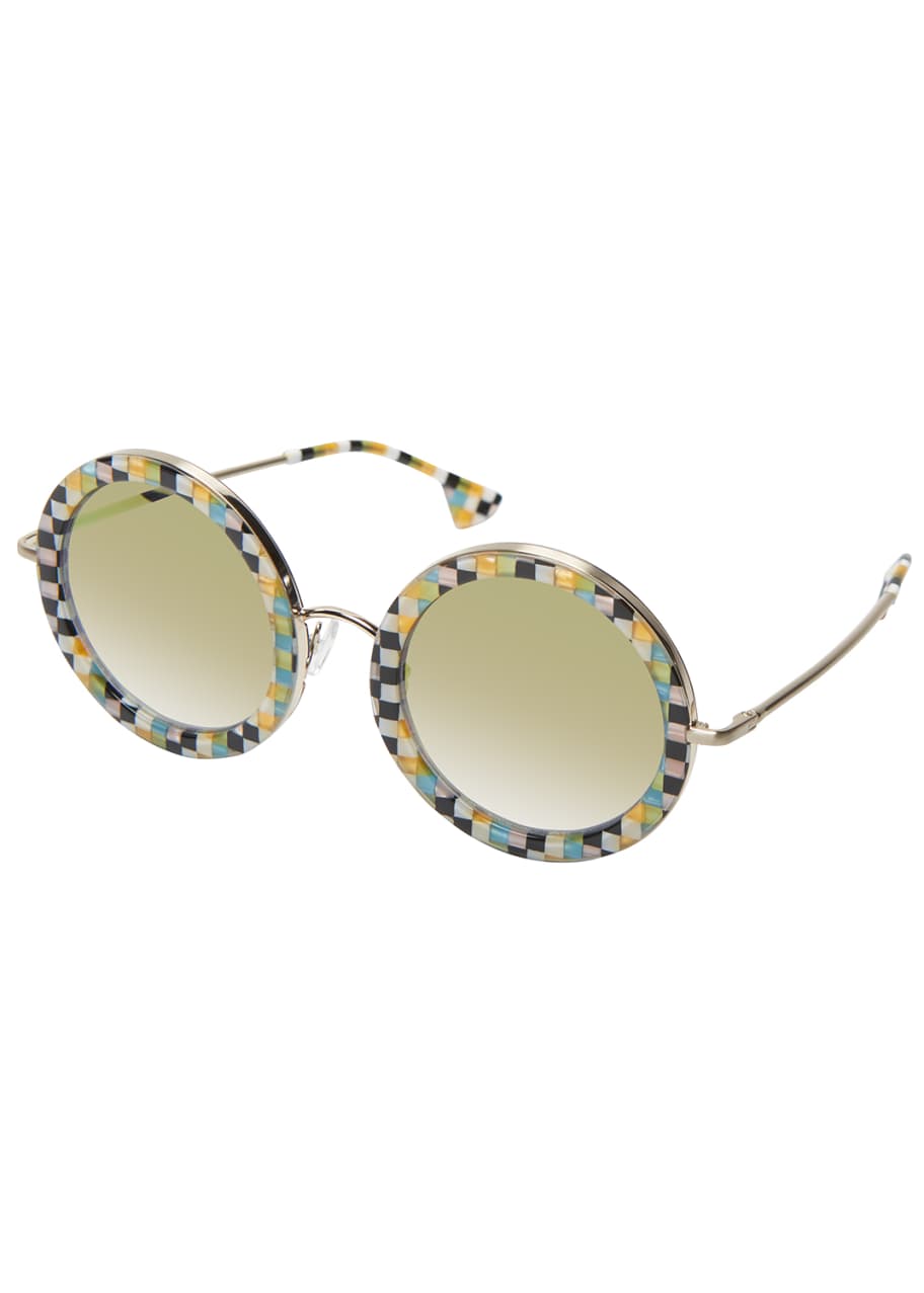 Alice and hotsell olivia beverly sunglasses