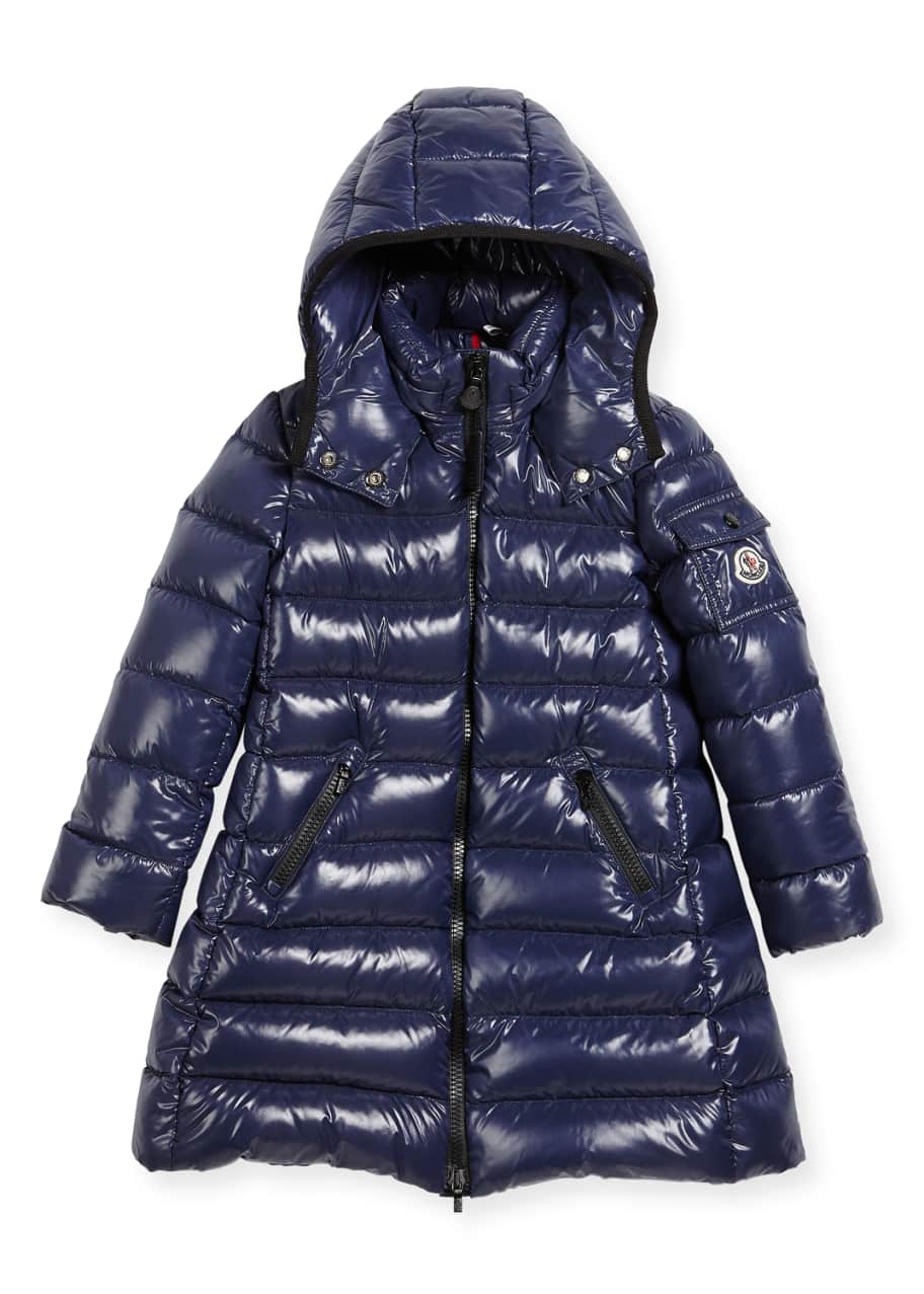 Moncler moka blue new arrivals