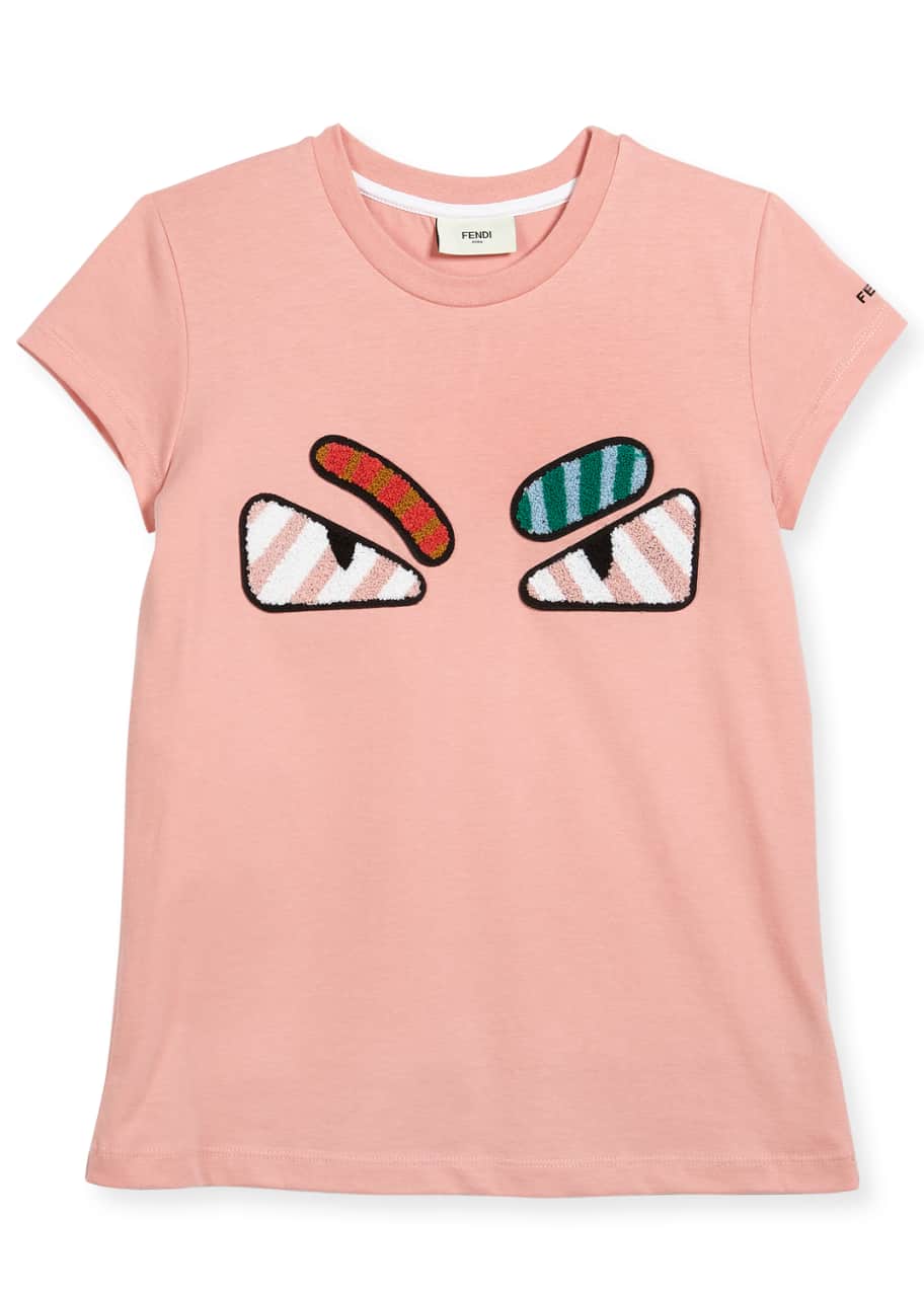 Fendi t shirt and shorts on sale