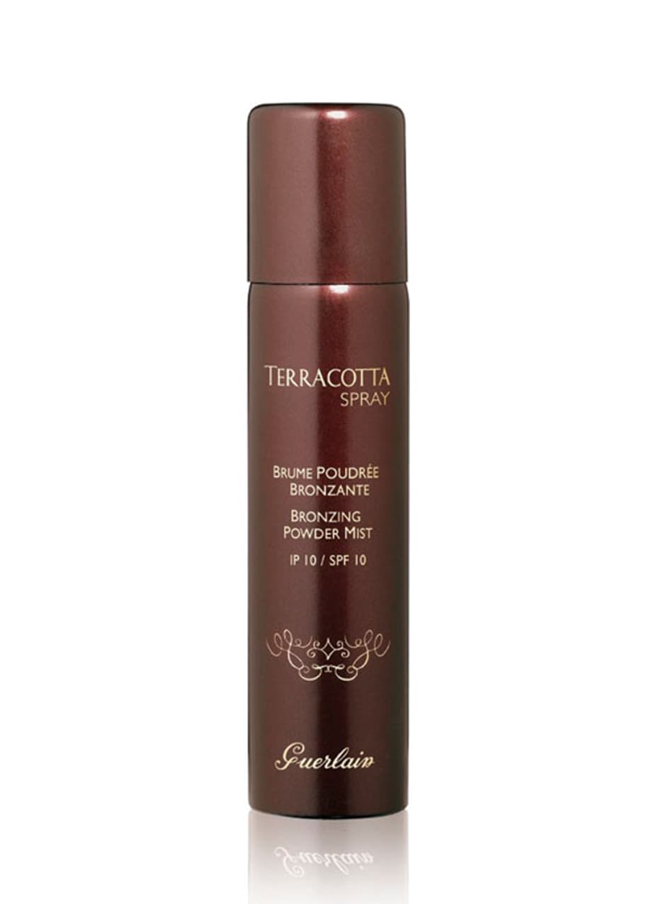 Image 1 of 1: Terracotta Spray