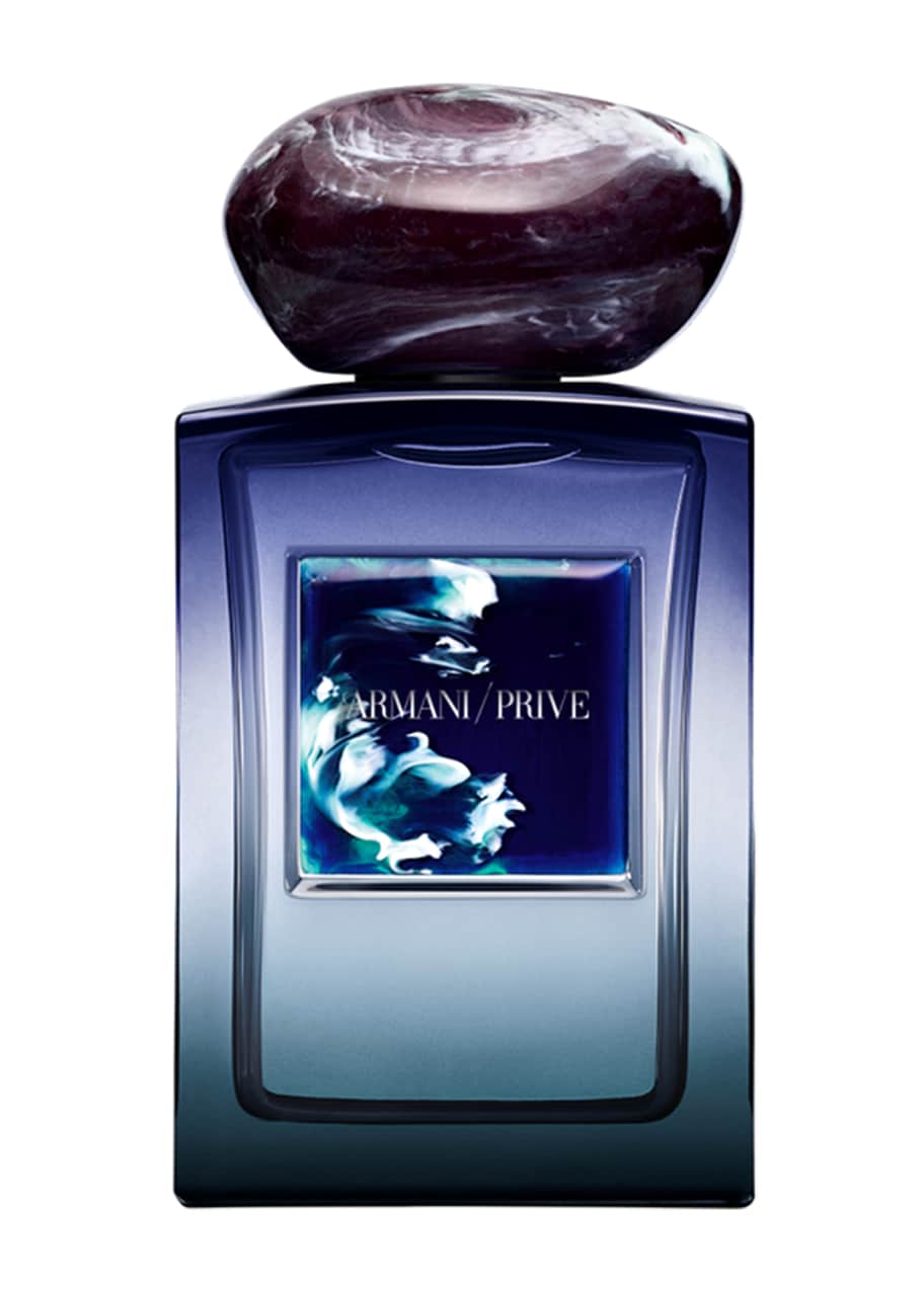 Giorgio Armani Limited Prive Fashion Edition Charm Fragrance,  oz. -  Bergdorf Goodman