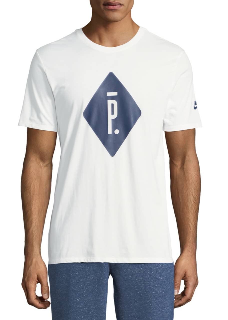 nike pigalle t shirt