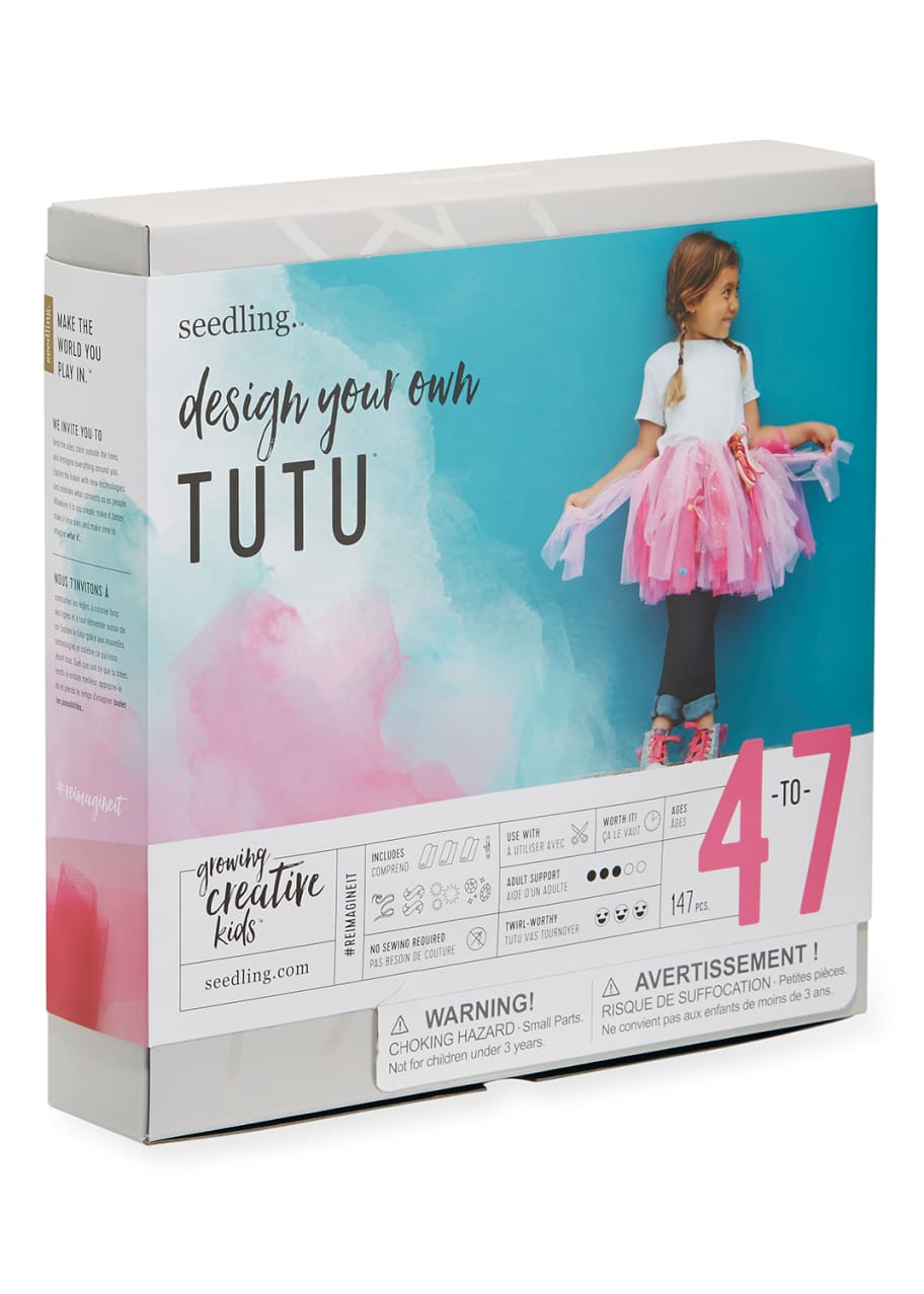 Image 1 of 1: Design Your Own Tutu Kit