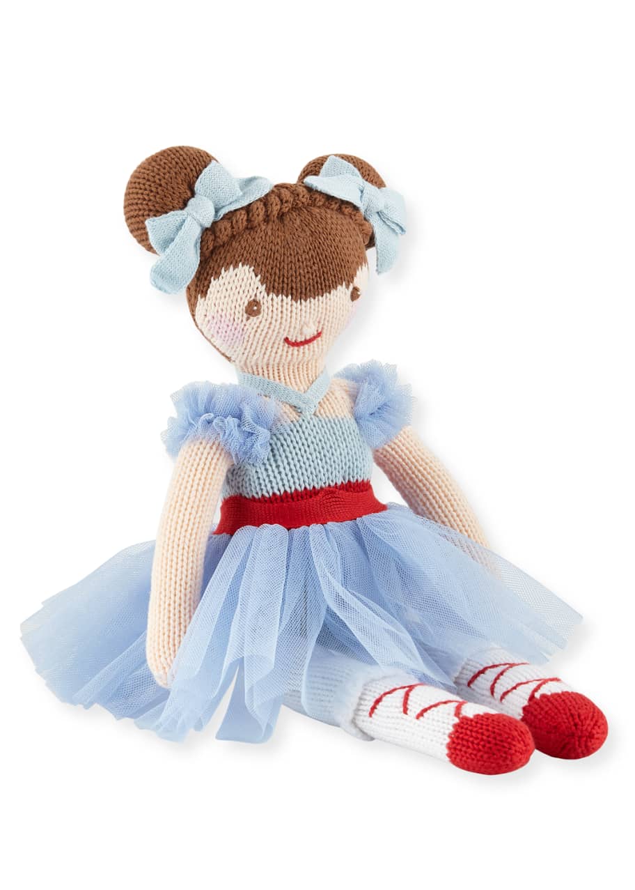 nutcracker doll plush