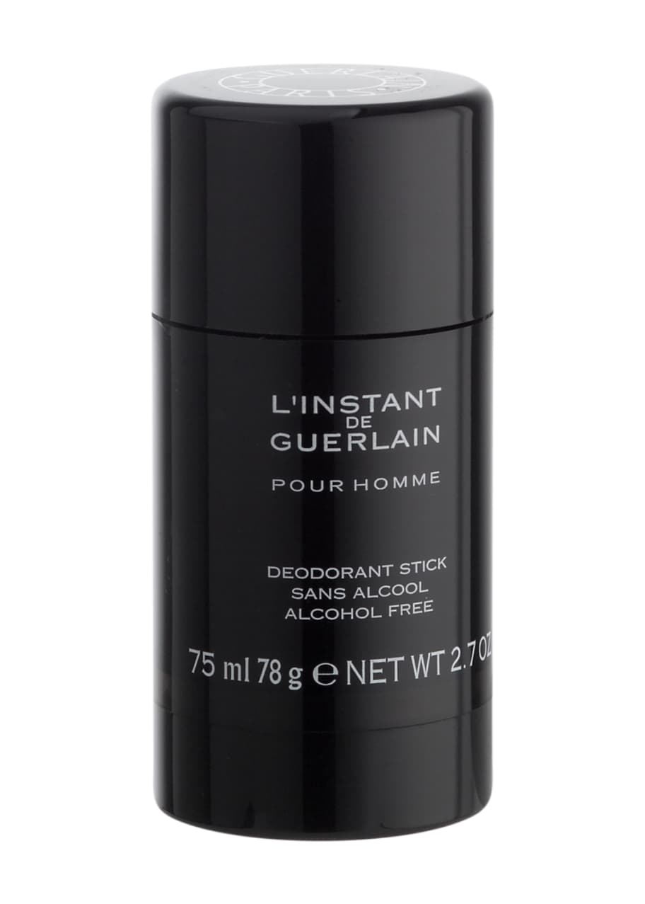 Guerlain L'instant De Guerlain Pour Homme Stick