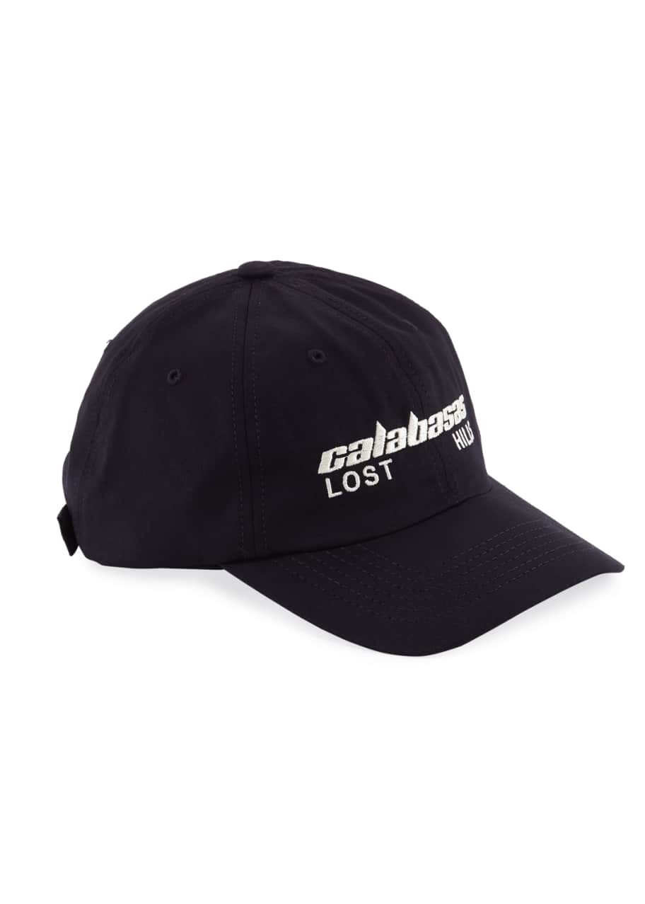 Yeezy Calabasas Lost Hills Dad Hat - Bergdorf Goodman