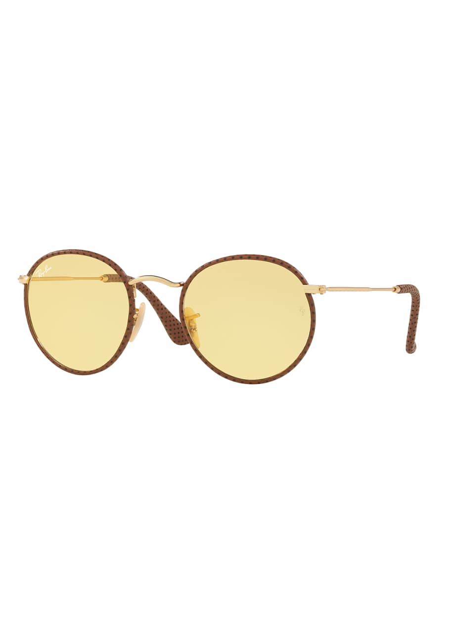 Ray ban ambermatic lenses sales
