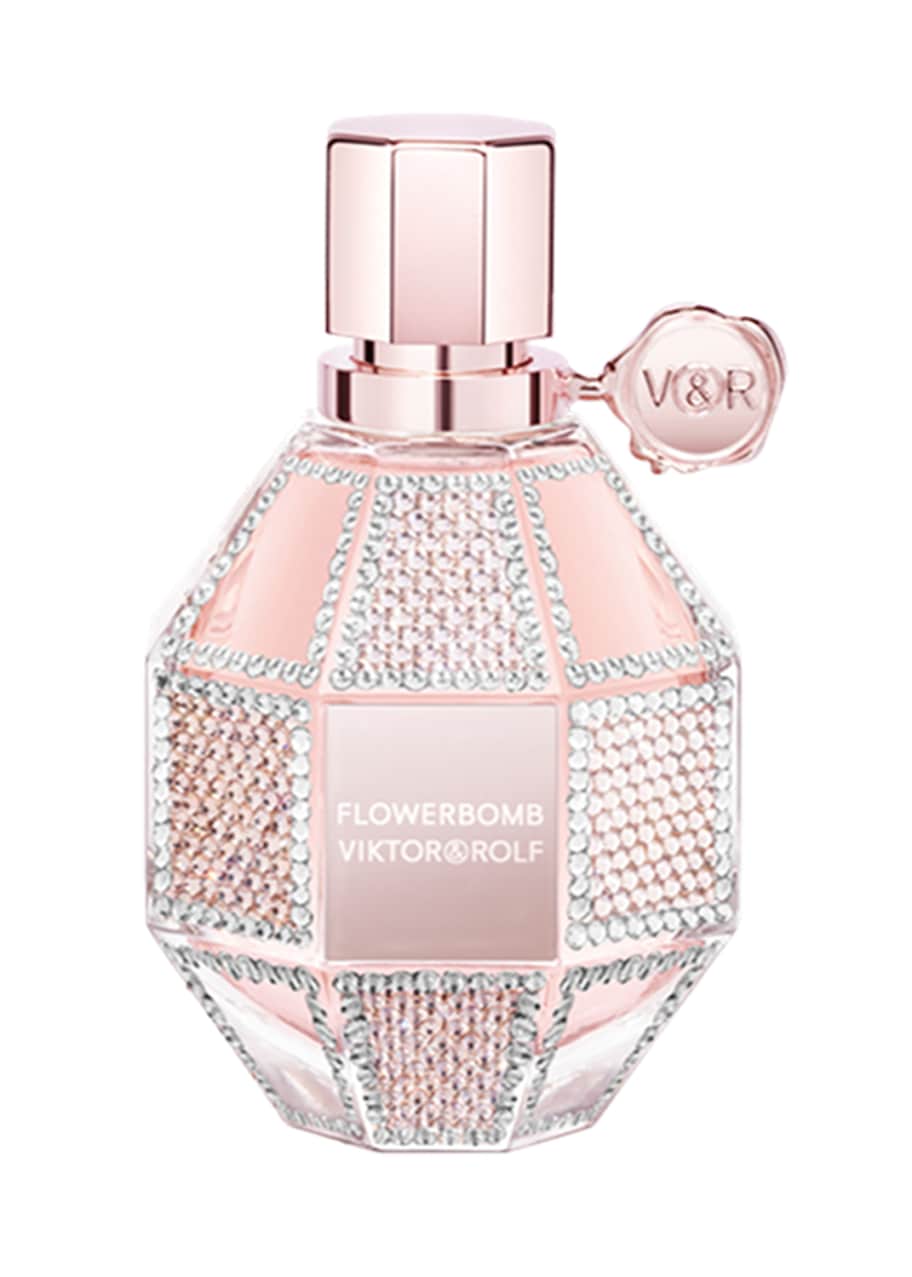 Flowerbomb special edition hotsell