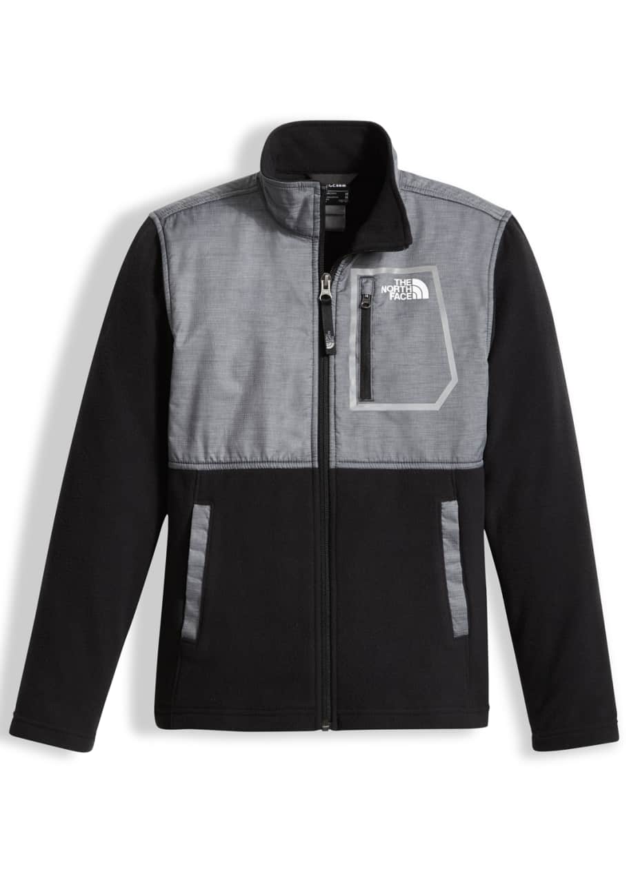 North face denali xl store