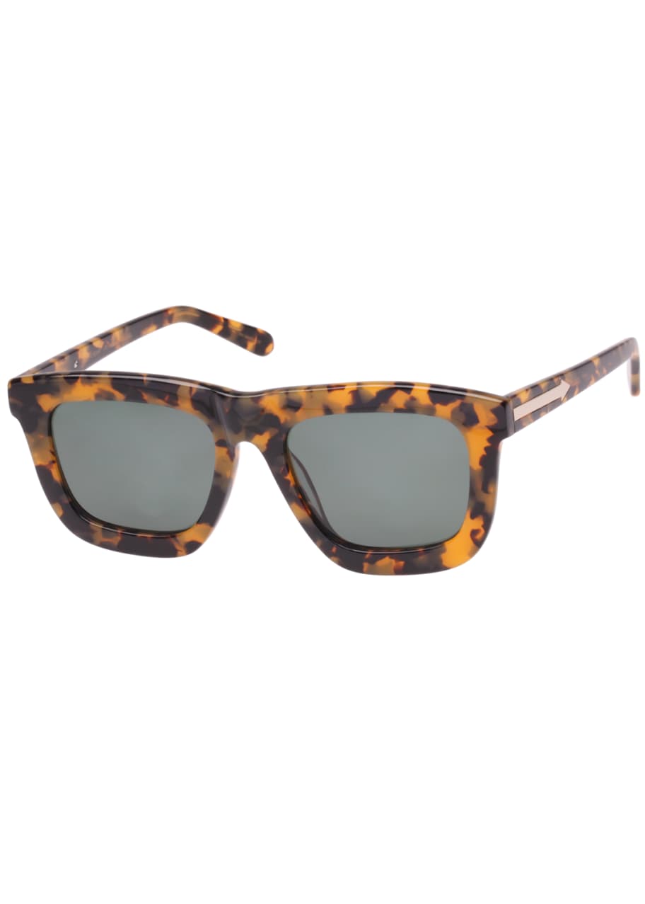Karen walker deep worship sunglasses hot sale