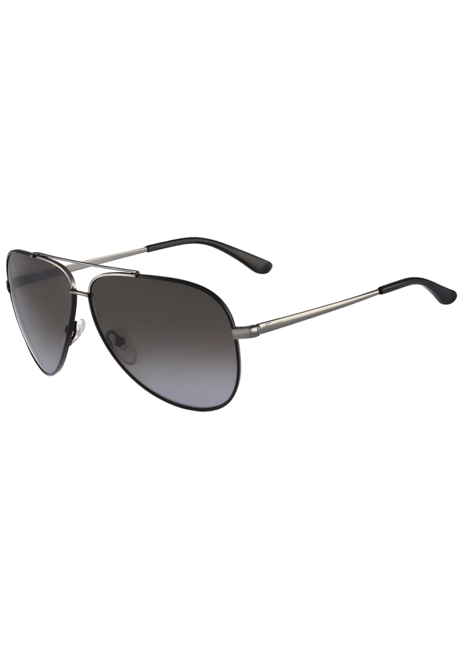 Ferragamo aviator sunglasses sales