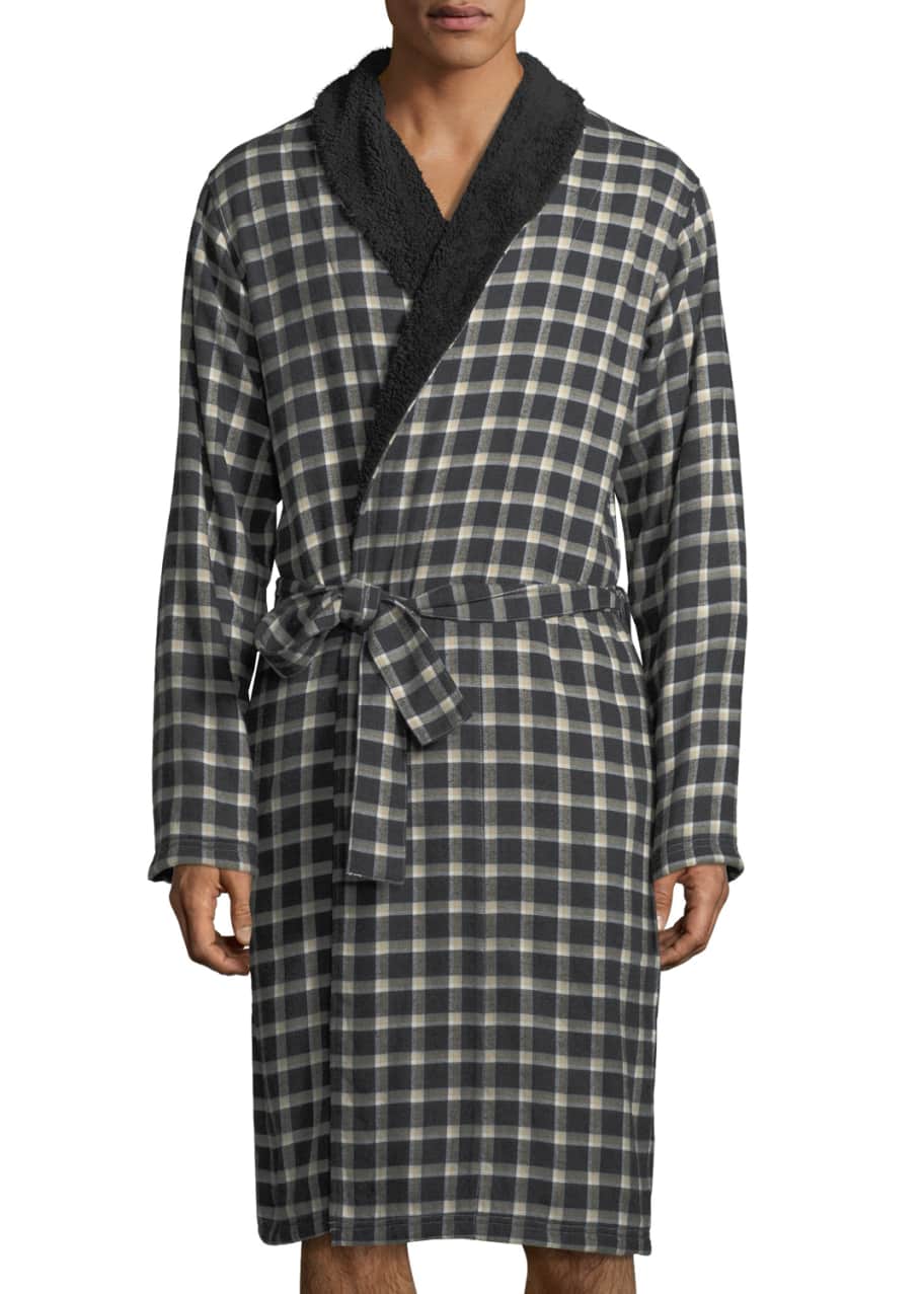 Ugg kalib robe cheap