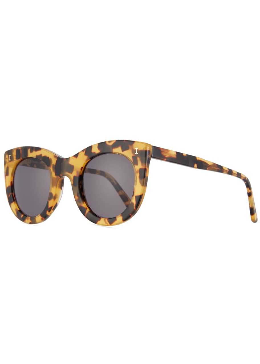 Illesteva boca sales sunglasses