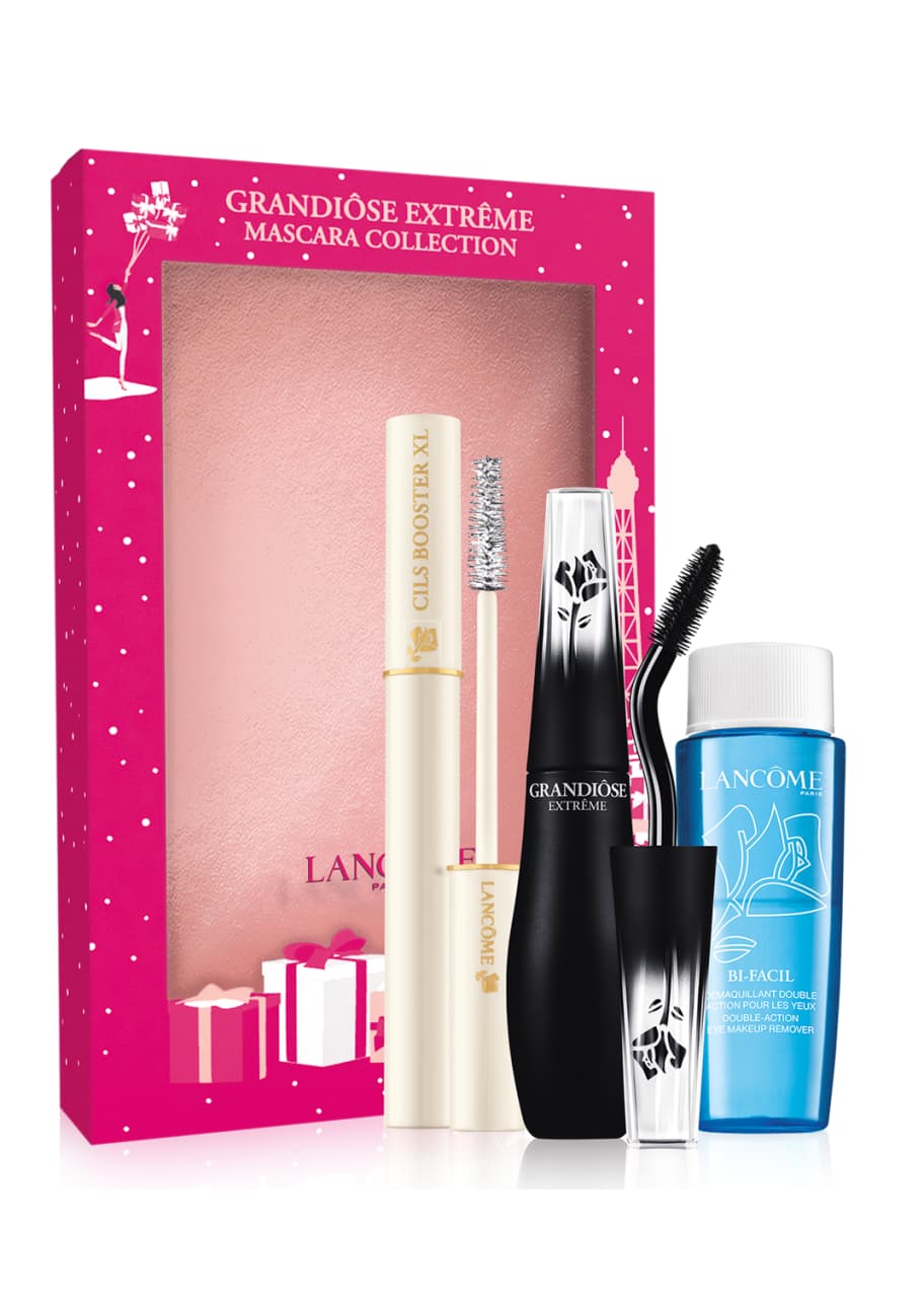 Diskriminere Fedt roman Lancome Grandiose Extreme Mascara Collection – Ultimate Length, Lift, and  Volume - Bergdorf Goodman