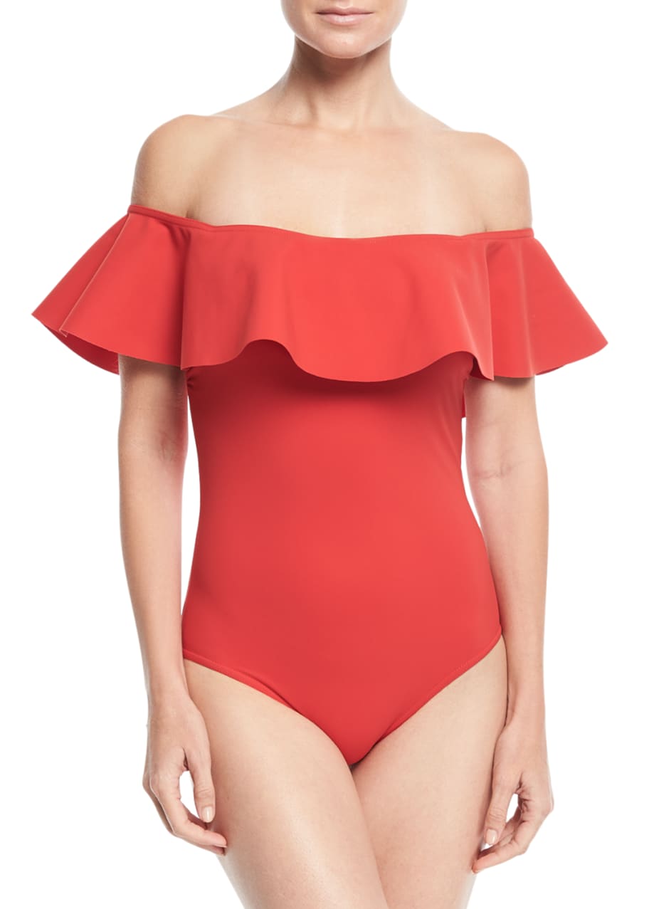 Karla colletto zaha best sale
