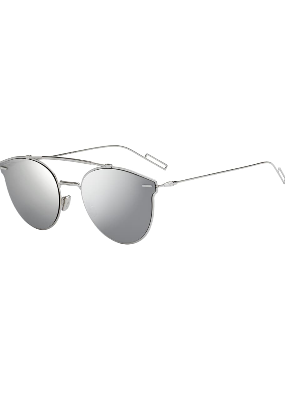Dior pressure metal pilot sunglasses clearance