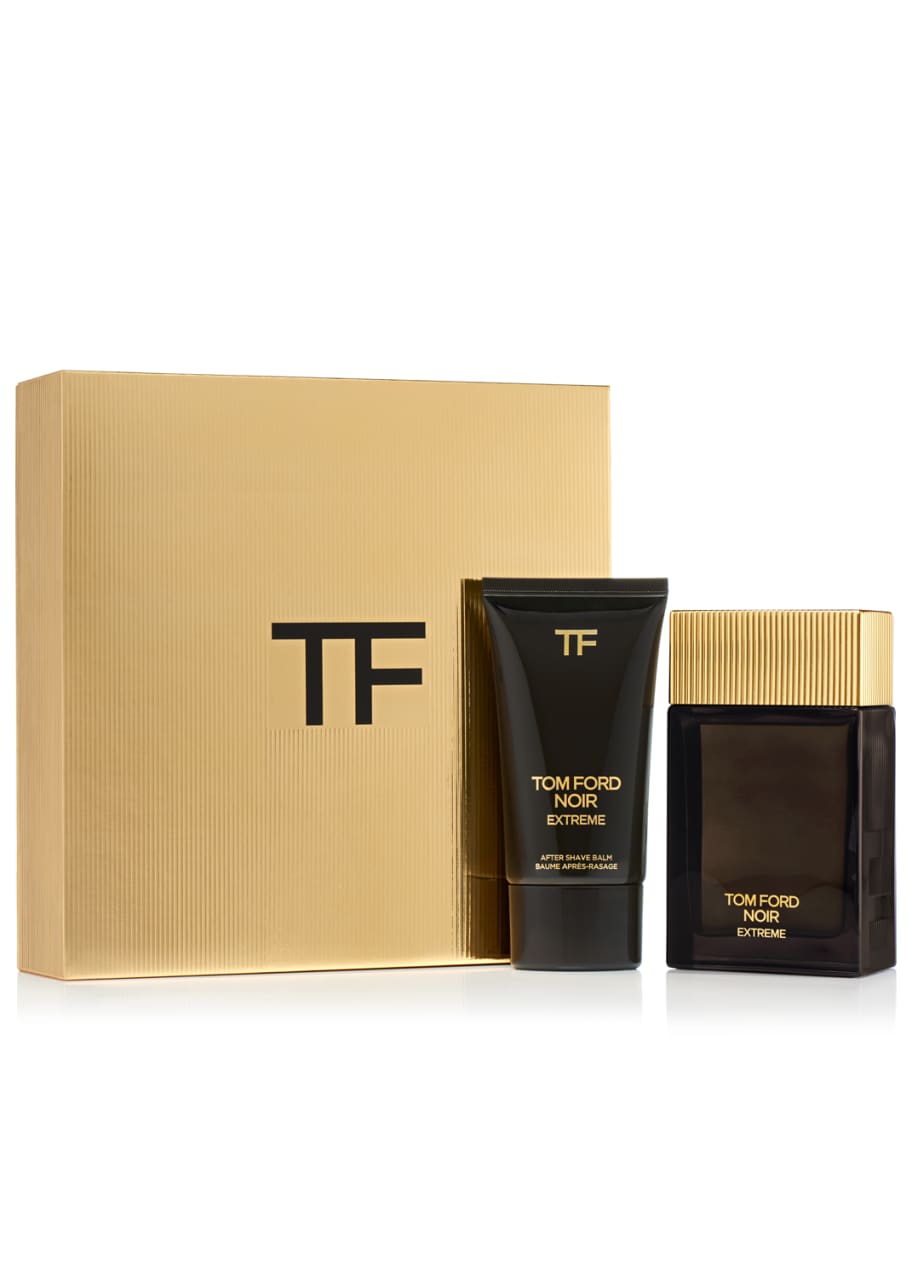 TOM FORD Tom Ford Noir Extreme EDP and After Shave Balm Set,  oz./ 100  mL ($205 Value) - Bergdorf Goodman