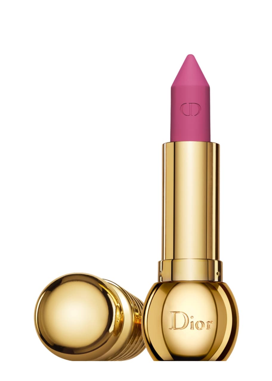 Dior Diorific Kohl Velvety Lipstick Bergdorf Goodman