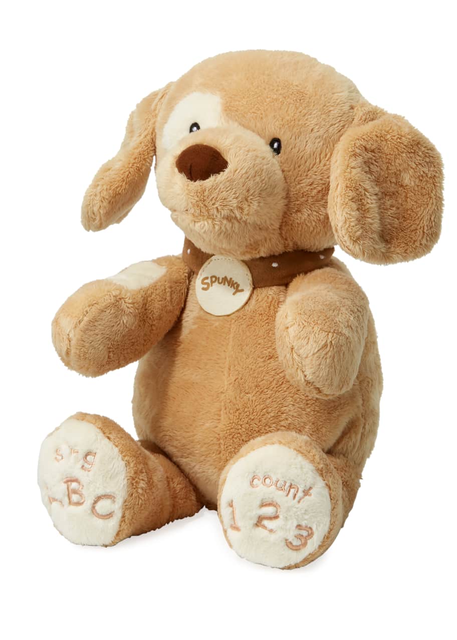 sph plush toys