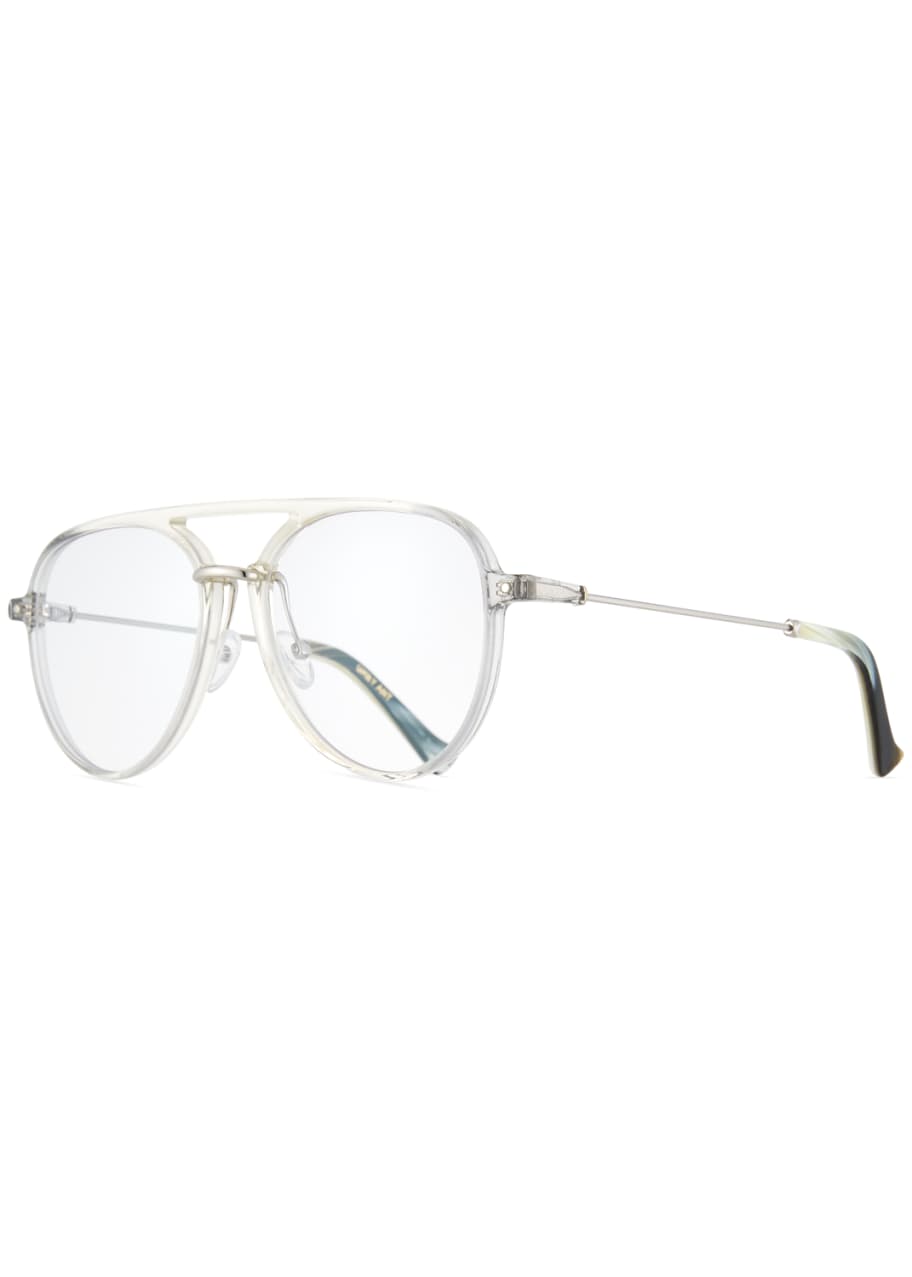 Grey ant frames top
