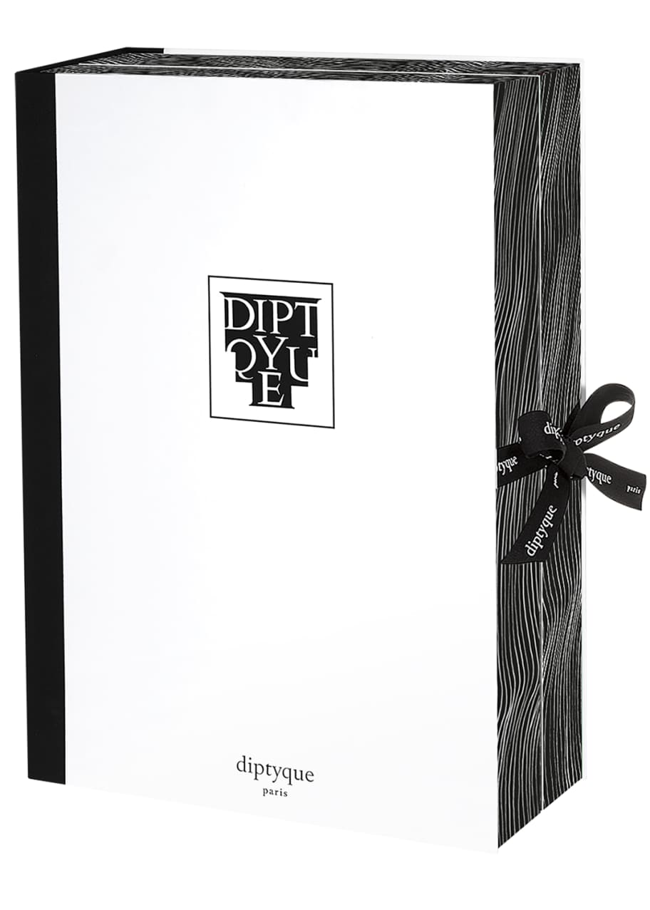 Diptyque Advent Calendar 2017 Bergdorf Goodman