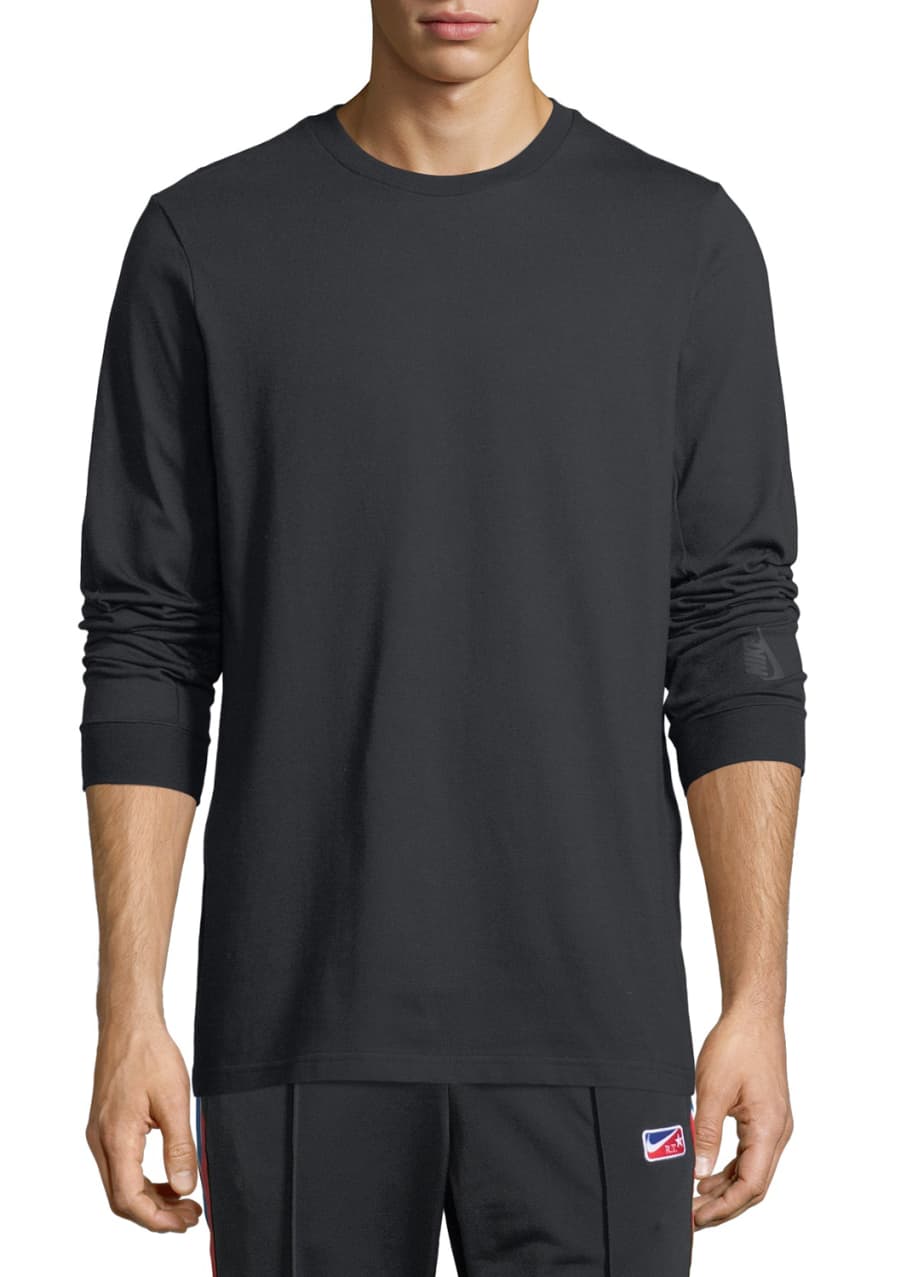 Nikelab new arrivals long sleeve
