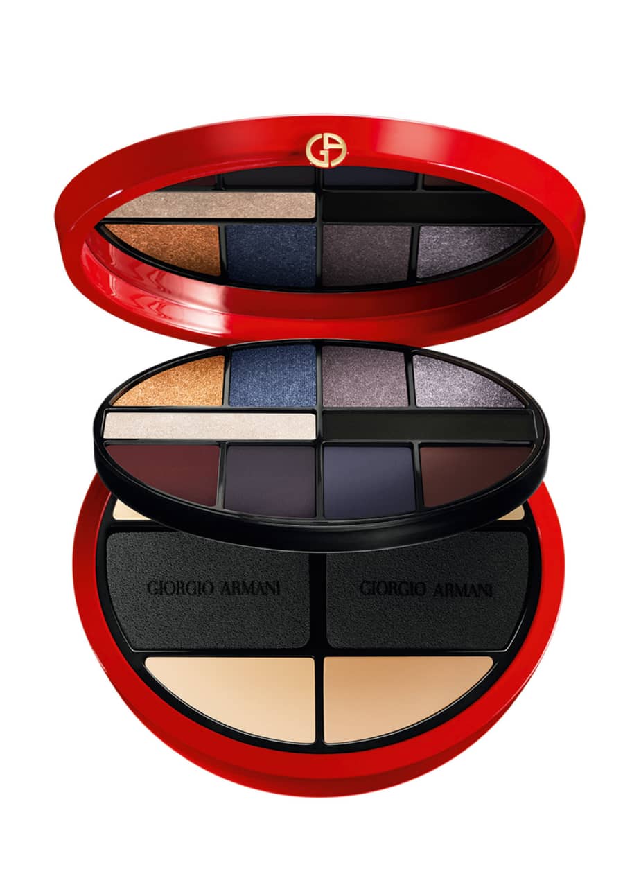 Giorgio armani highlighting face palette Clearance