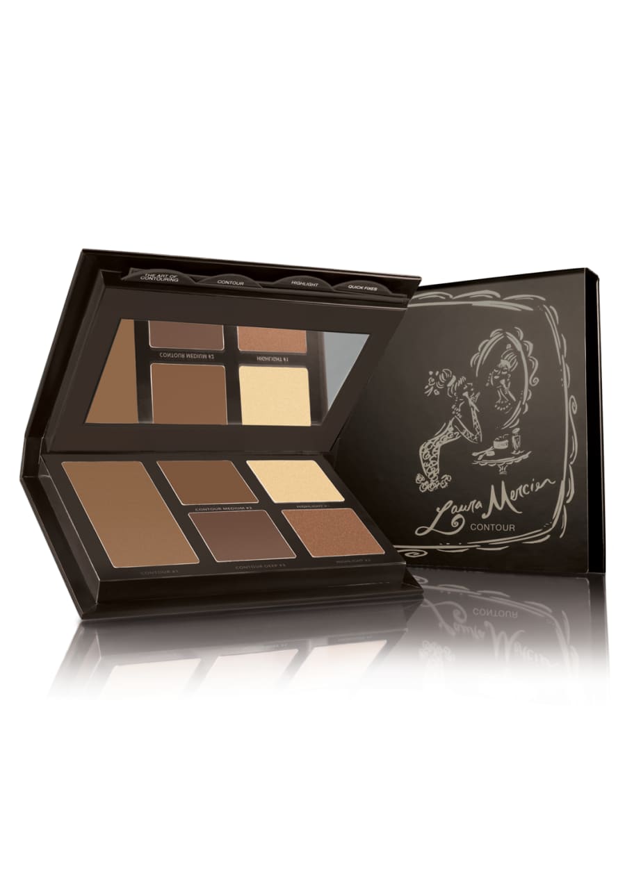 Image 1 of 1: Flawless Contouring Kit