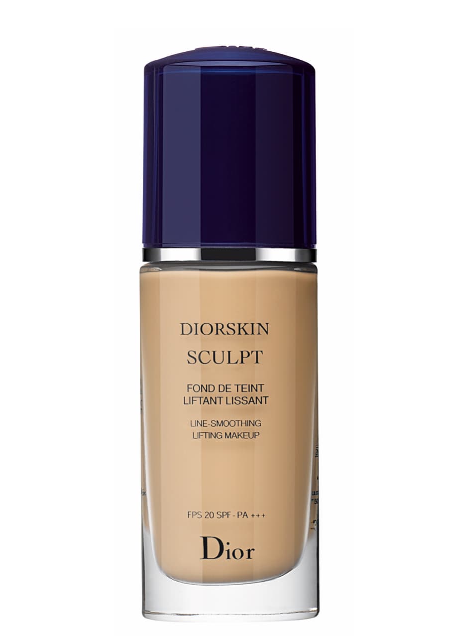 Dior sculpt hot sale