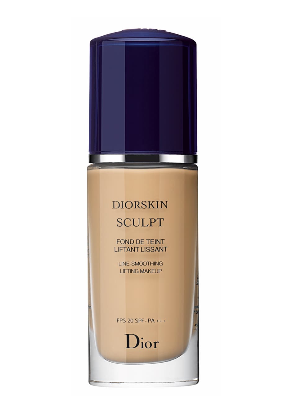 dior sculpt foundation