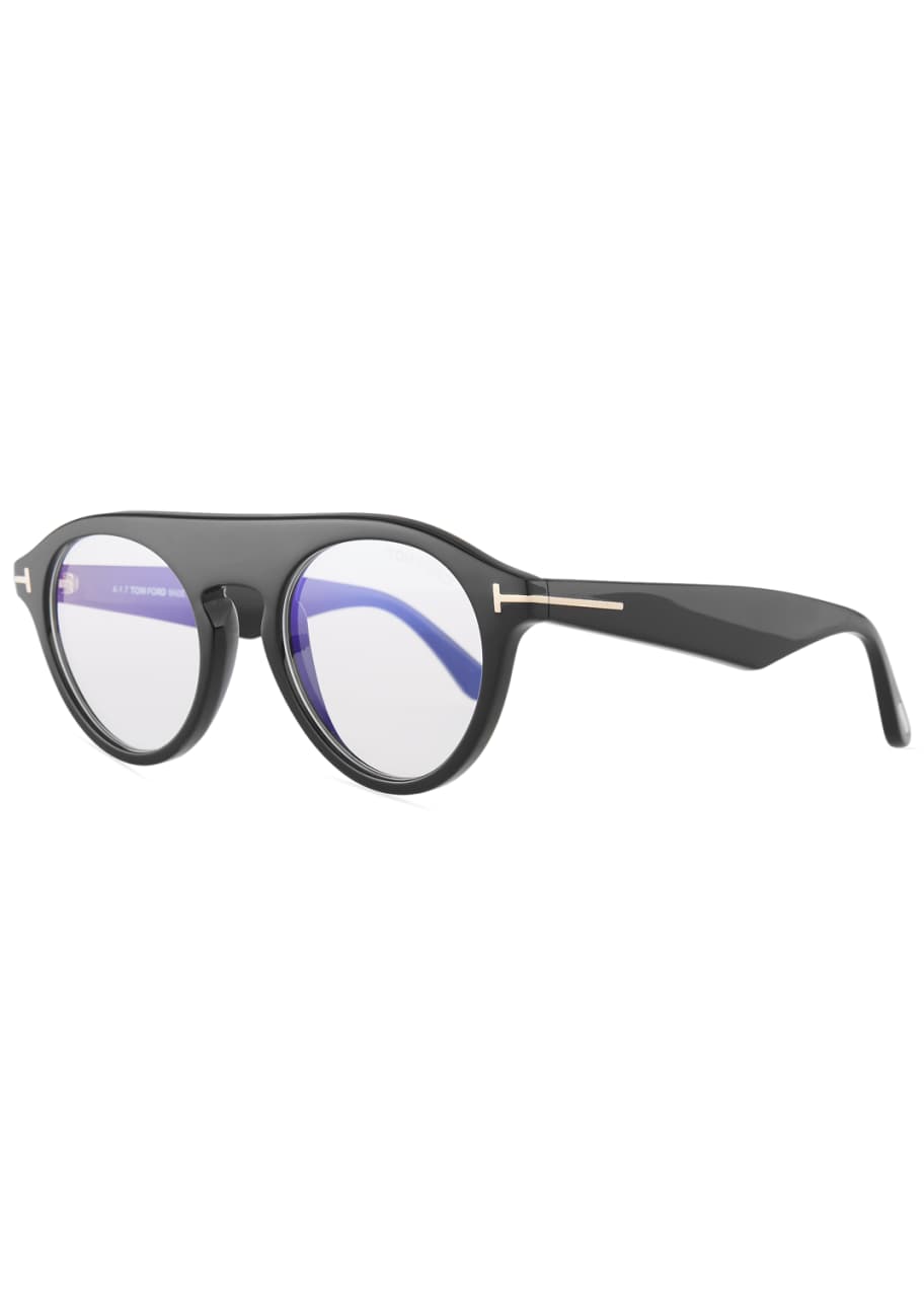 Tom ford christopher glasses 2025