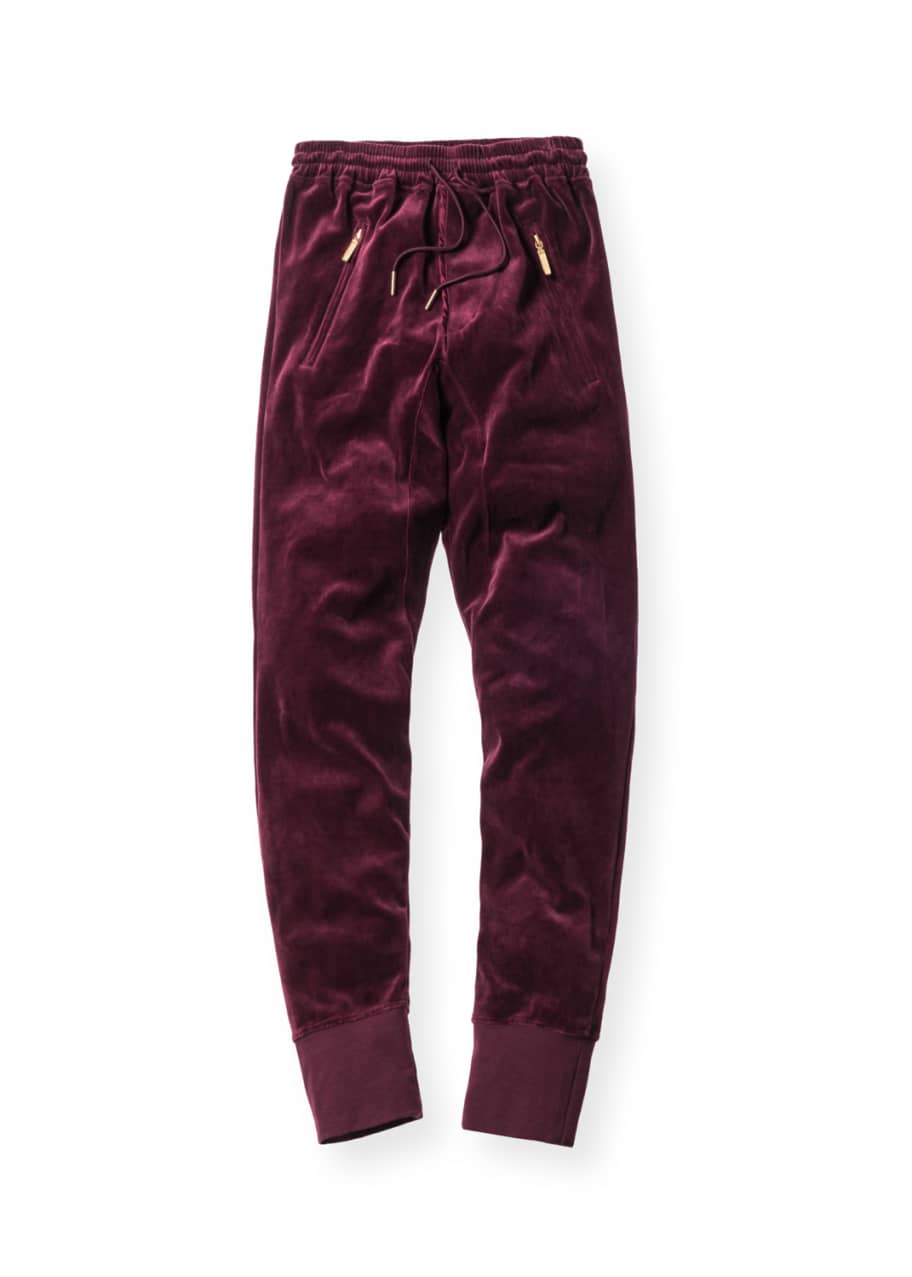 Kith bleecker hotsell sweatpants