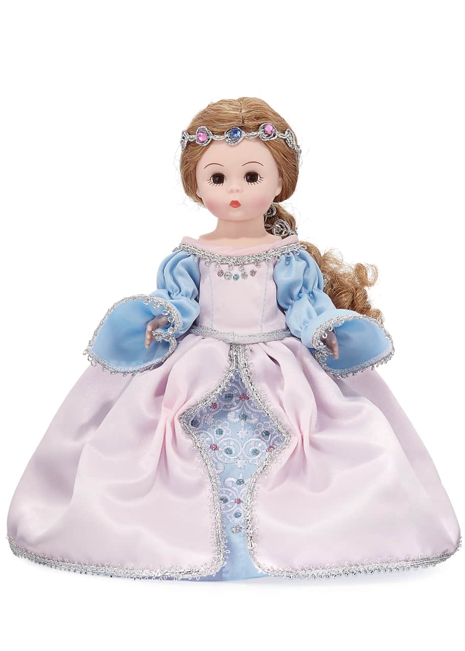 Madame alexander princess dolls discount