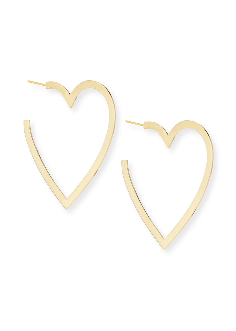 Jennifer zeuner top larissa earrings