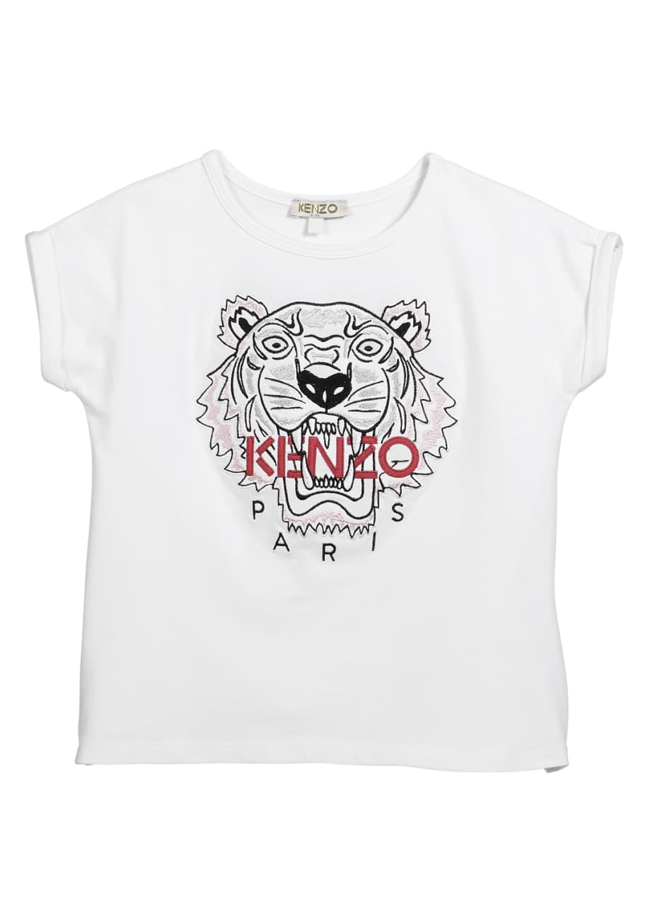 Kenzo shirt cheap measurement