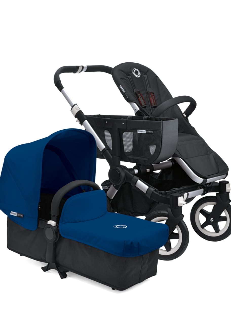 Bugaboo donkey tailored fabric set online