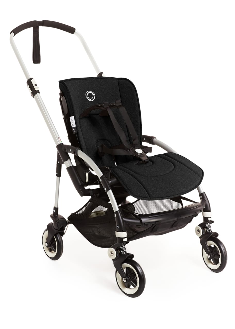 Bugaboo bee 3 seat fabric 2025