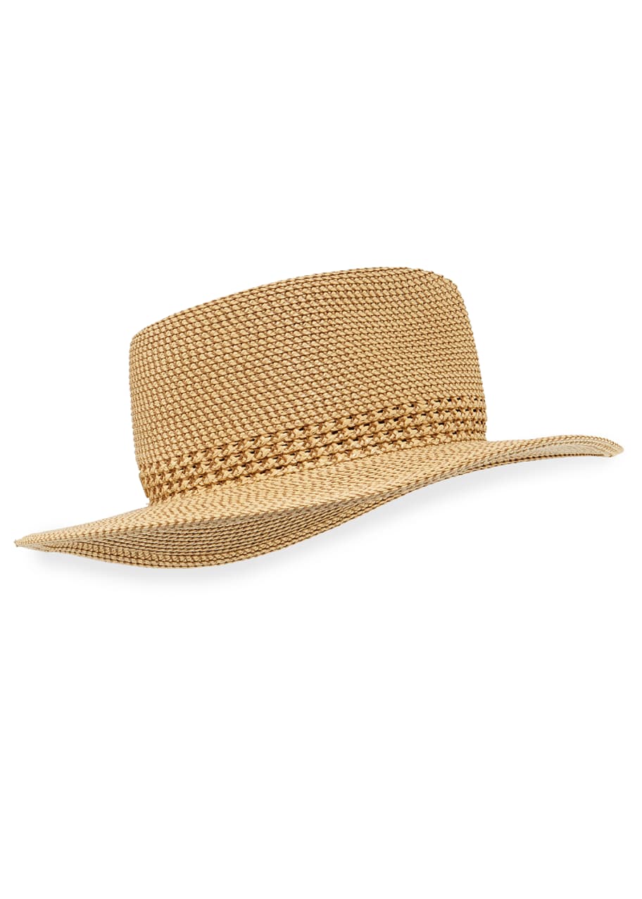 eric javits bayou fedora
