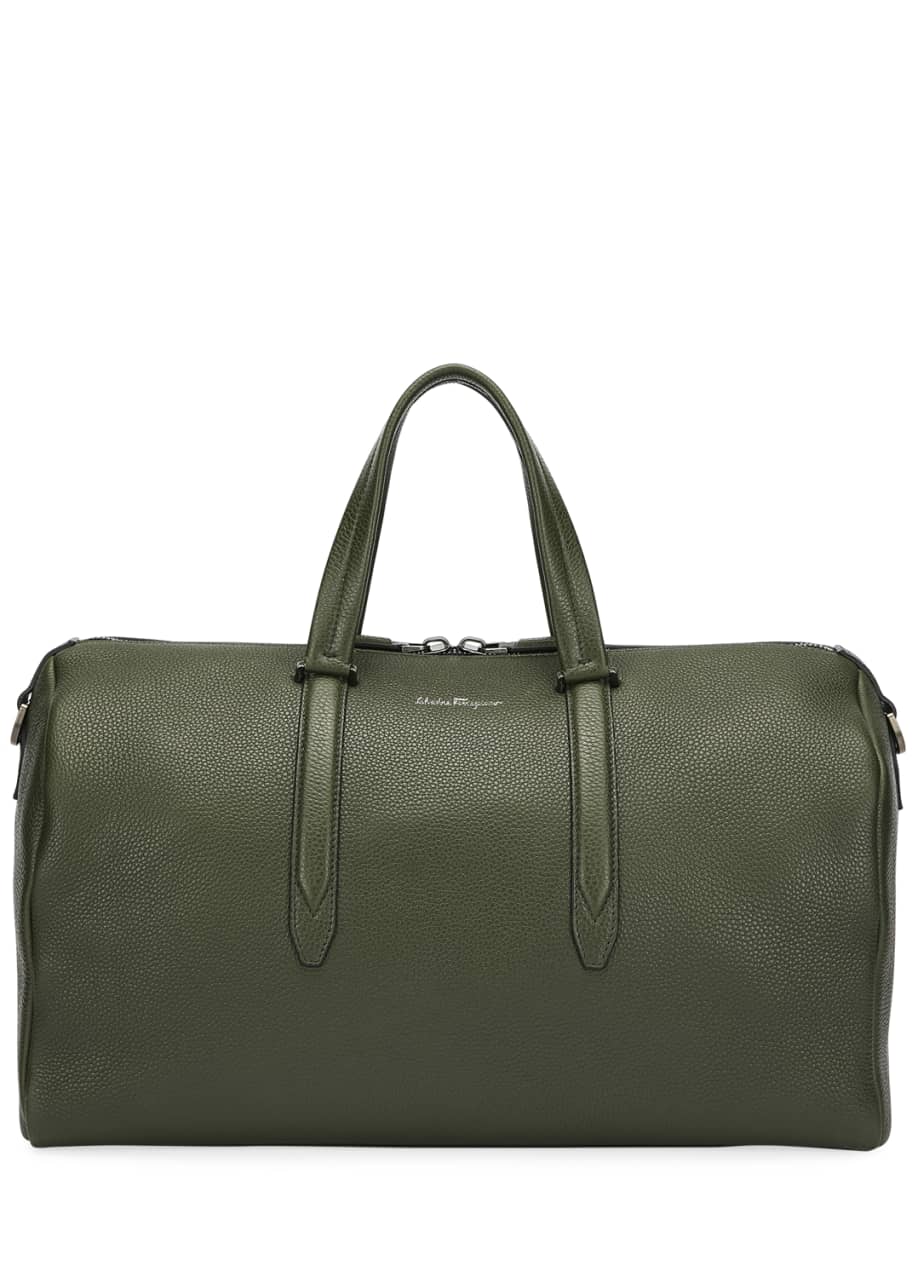 Ferragamo duffle store