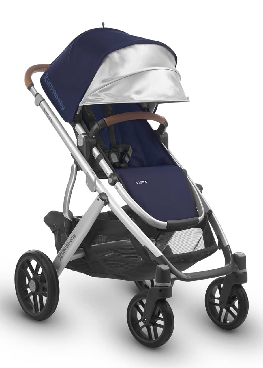 cheap uppababy vista