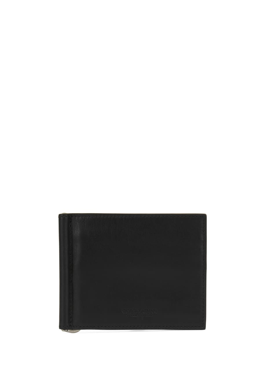 Armani money clip online