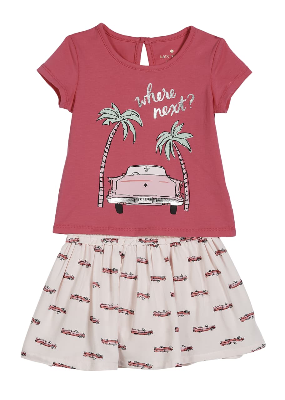 Kate spade store hot rod dress