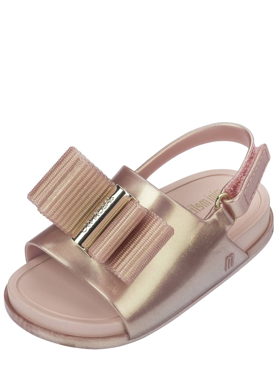 Espadrille melissa outlet jason wu