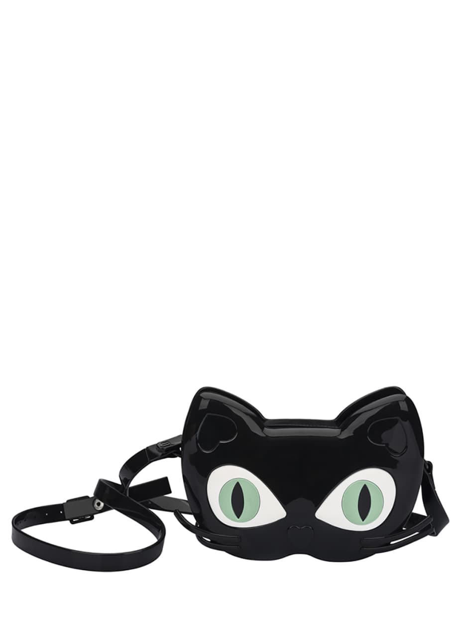 Mini melissa shop cat